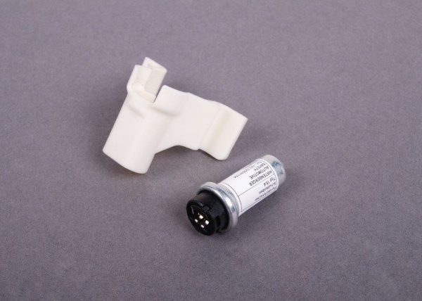 NEW GENUINE BMW FRONT SEAT HEADREST REPAIR KIT 52109169585
