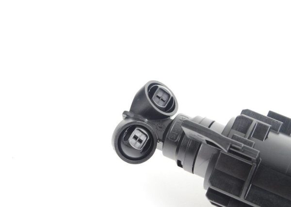 AUDI NEW GENUINE A4 S4 12-16 O/S RIGHT HEADLIGHT WASHER SPRAY NOZZLE 8K0955102D - Image 3