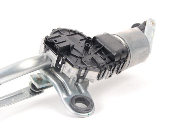 BMW NEW GENUINE X3 SERIES E83 LINKAGE FOR WIPER SYSTEM WITH MOTOR LHD 61617051669 - Image 4