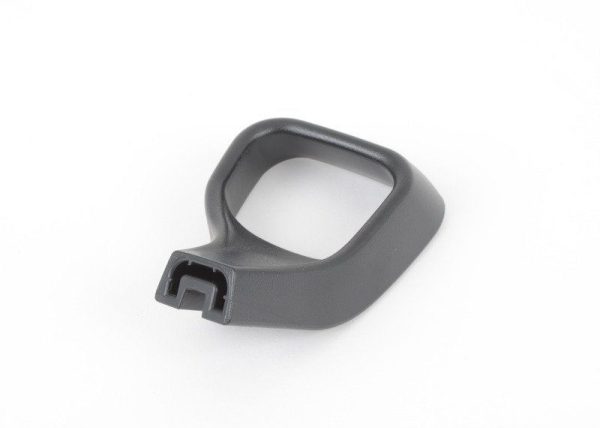 NEW GENUINE AUDI  A3 TT R8 O/S RIGHT SEAT ADJUSTMENT HANDLE LEVER 8P0881232 01C - Image 3