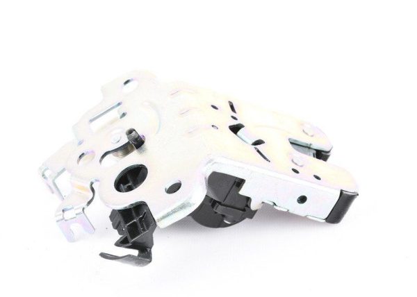 NEW GENUINE AUDI Q7 4L 2005-2015 REAR TRUNK LOCK LATCH ACTUATOR 4F9827505A - Image 2