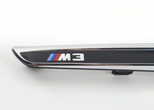 NEW GENUINE BMW 3 SERIES F80 M3 SIDE FENDER VENT TRIM RIGHT O/S 51138056060 - Image 6