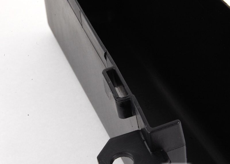 NEW OEM MINI R55 R56 R57 LCI R58 R60 R61 CONTROL UNIT COVER 12142754564 - Image 5