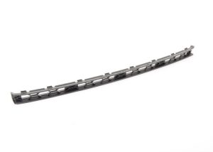 FOR NEW GENUINE AUDI TT MK2 11-14  FRONT BUMPER LOWER CENTER GRILL