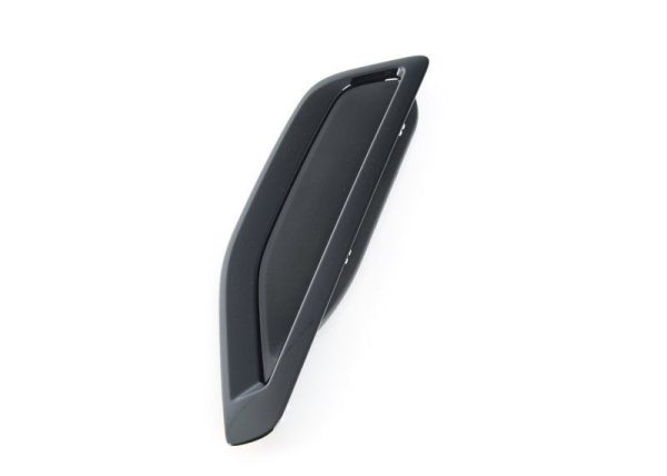 NEW GENUINE BMW X5 SERIES G05 AIR DUCT SIDE VENT TRIM RIGHT O/S 51137418178