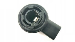 GENUINE VW POLO PASSAT SKODA FABIA SUPERB BULB HOLDER FOR DAY LIGHT 6R0953123A