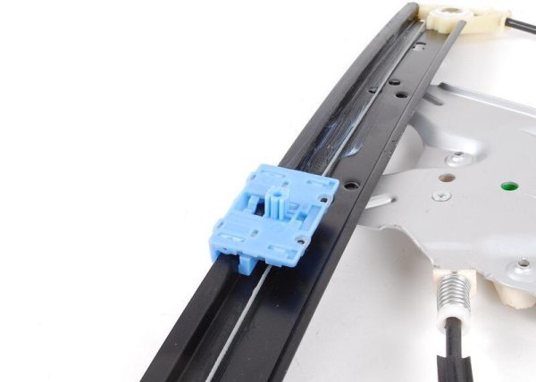 NEW GENUINE AUDI A6 C5 97-01 FRONT RIGHT O/S SIDE WINDOW REGULATOR 4B0837462 - Image 3