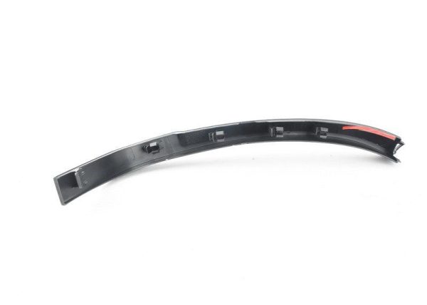 NEW GENUINE VOLKSWAGEN TIGUAN MK1 5N REAR WHEEL ARCH COVER R-LINE TRIM LEFT N/S 5N0853817C9B9 - Image 4