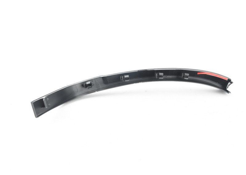 NEW GENUINE VOLKSWAGEN TIGUAN MK1 5N REAR WHEEL ARCH COVER R-LINE TRIM LEFT N/S 5N0853817C9B9 - Image 4