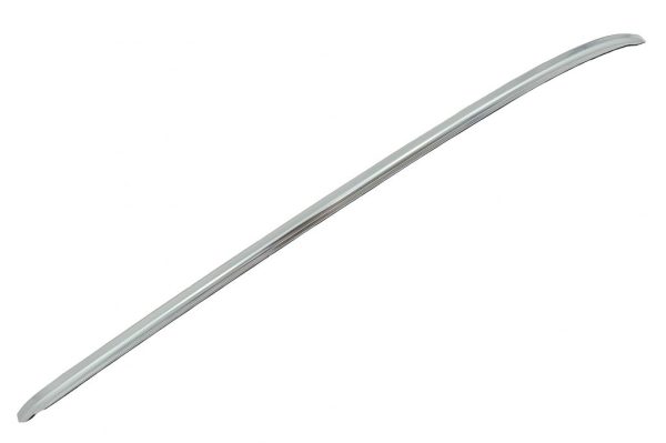 Decorative Roof Rails suitable for Jaguar F-PACE (2017-up) Aluminium - Image 2