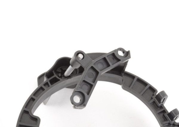 MINI NEW GENUINE R60 R61 SINCE 14/07 FRONT BUMPER LED FOG LIGHT BRACKET 63179813829 - Image 9