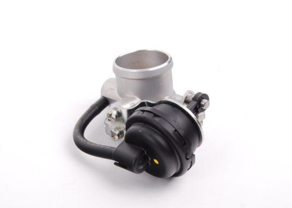 NEW GENUINE MINI COOPER S R52 R53 BYPASS SHUT OFF VALVE FOR SUPERCHARGED ENGINE 11617568423 - Image 7