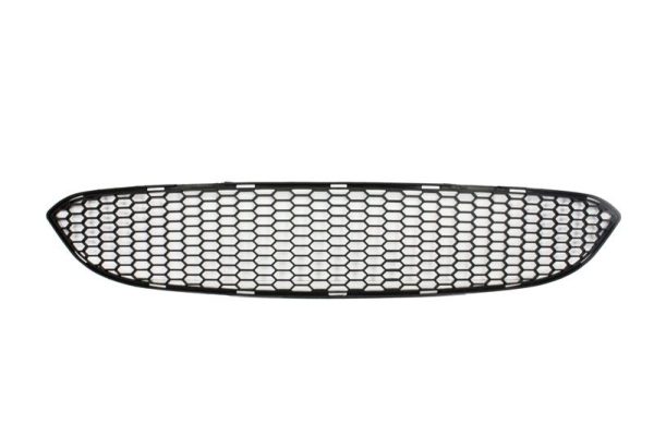 Front Bumper Middle Lower Grille suitable for BMW 5 Series E60/E61 (2003-2010) M5 Design - Image 2