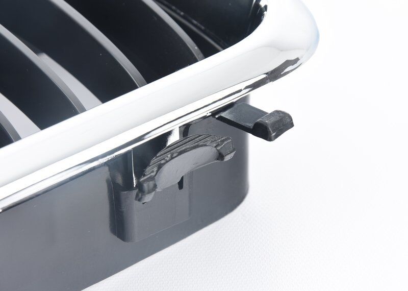 FOR BMW NEW GENUINE 7 SERIES E38 99-01 RADIATOR KIDNEY GRILLE RIGHT O/S - Image 3