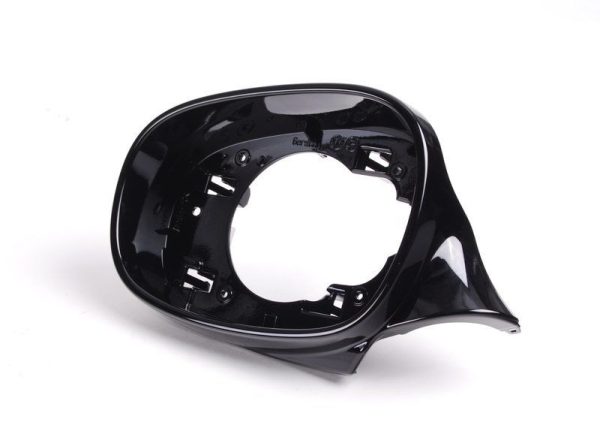 BMW NEW GENUINE 1 3 SERIES MIRROR SUPPORTING RING LEFT N/S 51167220561