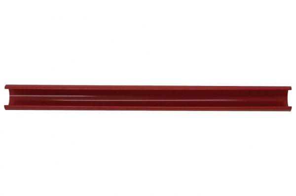Grille Stripes Inserts Trim suitable for BMW 3 Series 4 Series 5 Series 6 Series 7 Series Red - Image 3