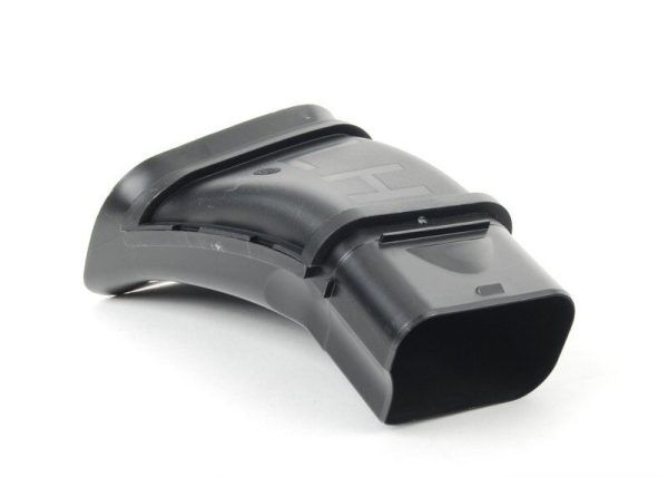 MINI NEW R55 R56 R57 R58 R59 JCW FRONT BRAKE DUCT AIR CHANEL LEFT N/S 51747283343 - Image 4