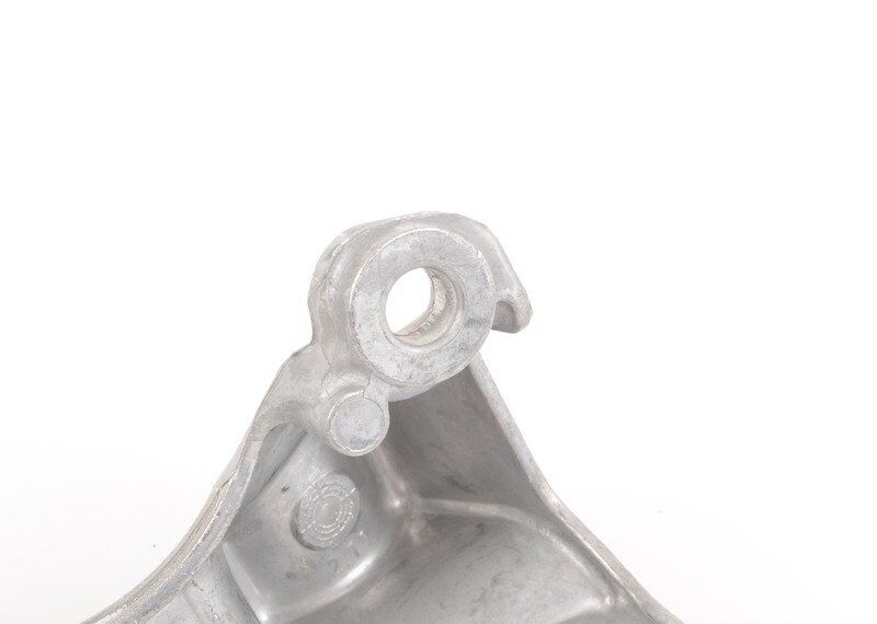 BMW GENUINE NEW E81 E82 E87 E88 E90 E91 E92 E93 GEAR BOX SUPPORT BRACKET 22326795972 - Image 4