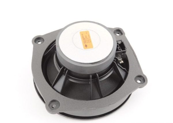 NEW GENUINE MINI GENUINE R57 CABRIO HARMAN KARDON WOOFER REAR 65139194843 - Image 3