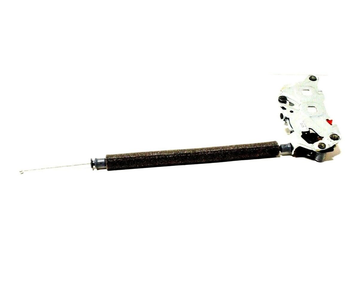 NEW GENUINE MERCEDES BENZ E CLASS W212 REAR TRUNK LID LOCK A2127500084 - Image 2