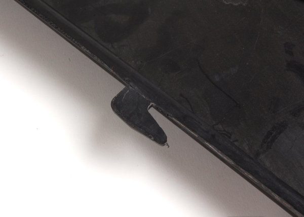 NEW GENUINE BMW 3 SERIES E46 1998 - 2002 PETROL UNDERBODY TRIM PANEL REAR LEFT 51718218119 - Image 6