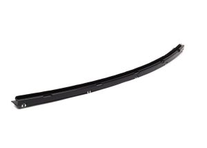 BMW NEW GENUINE E60 E61 03-10 M SPORT FRONT BUMPER ADAPTER STRIP 51118032081