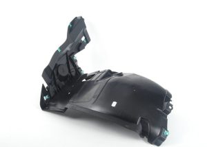 BMW GENUINE NEW E92 E93 FRONT M SPORT WHEEL HOUSING SPLASH GUARD BOTTOM LEFT 51718047459