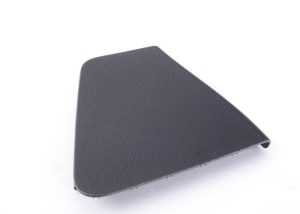 BMW NEW GENUINE X3 SERIES F25 REAR TRUNK LID COVER LEFT N/S 51497260047