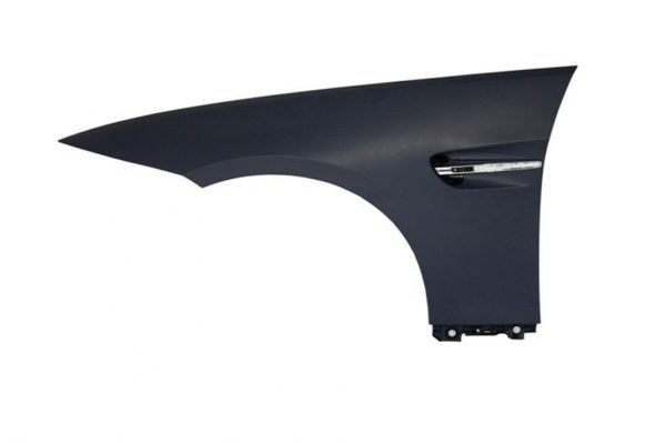 Front Fenders suitable for BMW 3 Series Coupe Convertible E92 E93 (2006-2009) M3 Design - Image 3
