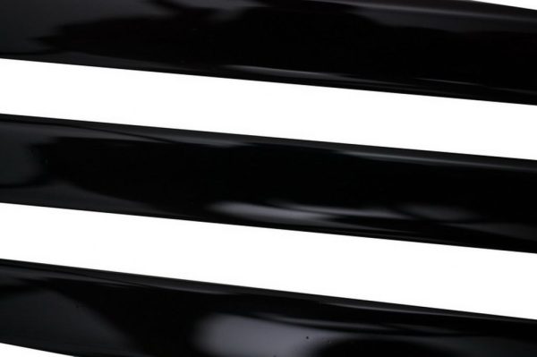 Add On Door Moldings Strips suitable for Mercedes G-Class W463 (1989-2017) Black - Image 6