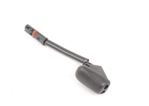 MINI NEW GENUINE R58 R59 FRONT WINDSHIELD WASHER NOZZLE HEAD LEFT N/S 61662759009