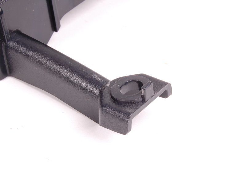 NEW GENUINE AUDI A4 2008-2012 FRONT BUMPER LOWER VERTICAL SLAPS STRAP 8K0807899 - Image 3