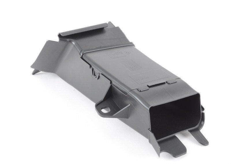 BMW NEW GENUINE 7 SERIES F01 LCI F02 LCI M FRONT LEFT BRAKE AIR DUCT N/S 51747898881 - Image 5