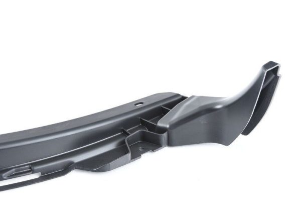 NEW GENUINE VW PASSAT CC 2009-2012 FRONT BUMPER LOWER BLACK SPOILER RETAINER 3C88059159B9 - Image 6