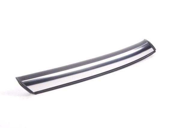 MINI NEW GENUINE R56 R55 R57 R58 R59 CHROME SIDE PANEL TRIM RIGHT O/S 51137149956 - Image 4