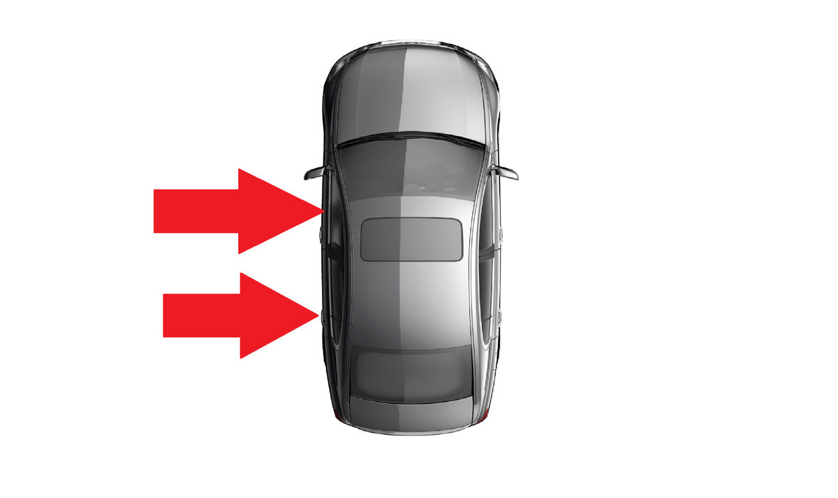 BMW NEW OEM F10 F11 DOOR PULL HANDLE LEFT SIDE N/S DAKOTA OYSTER WHITE 51417225857 - Image 3