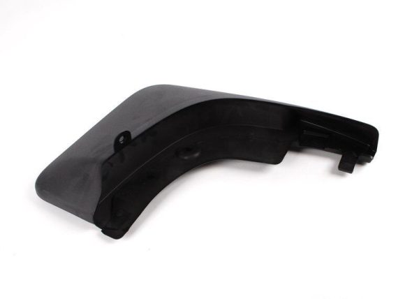 NEW GENUINE VW TIGUAN 08-17 REAR MUD FLAPS SPLASH GUARD PAIR 5N0075101 - Image 3