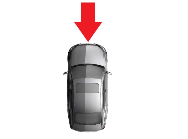 BMW NEW GENUINE M5 M6 F10 F12 F13 F06 UNDER ENGINE SHIELD COVER ENCAPSULATION 51758049956 - Image 3