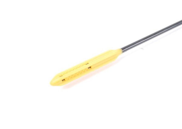 NEW GENUINE MINI COOPER R52 R53 S 2002 - 2006 ENGINE OIL DIP STICK WITH SEALS  11437509784 - Image 6