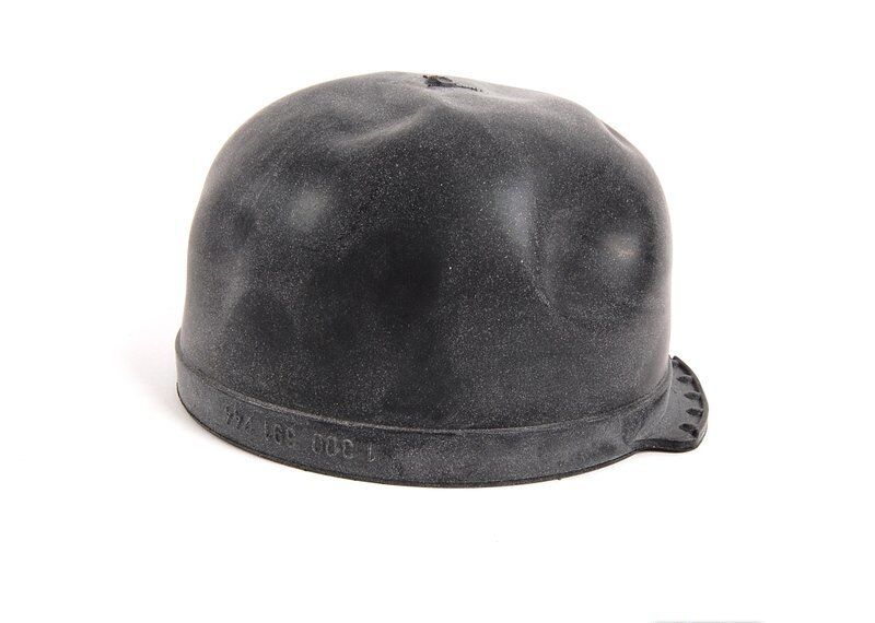 BMW NEW GENUINE 3 E46 HEADLIGHT XENON LOW BEAM COVER CAP (1998 - 2001) 63126901480 - Image 4