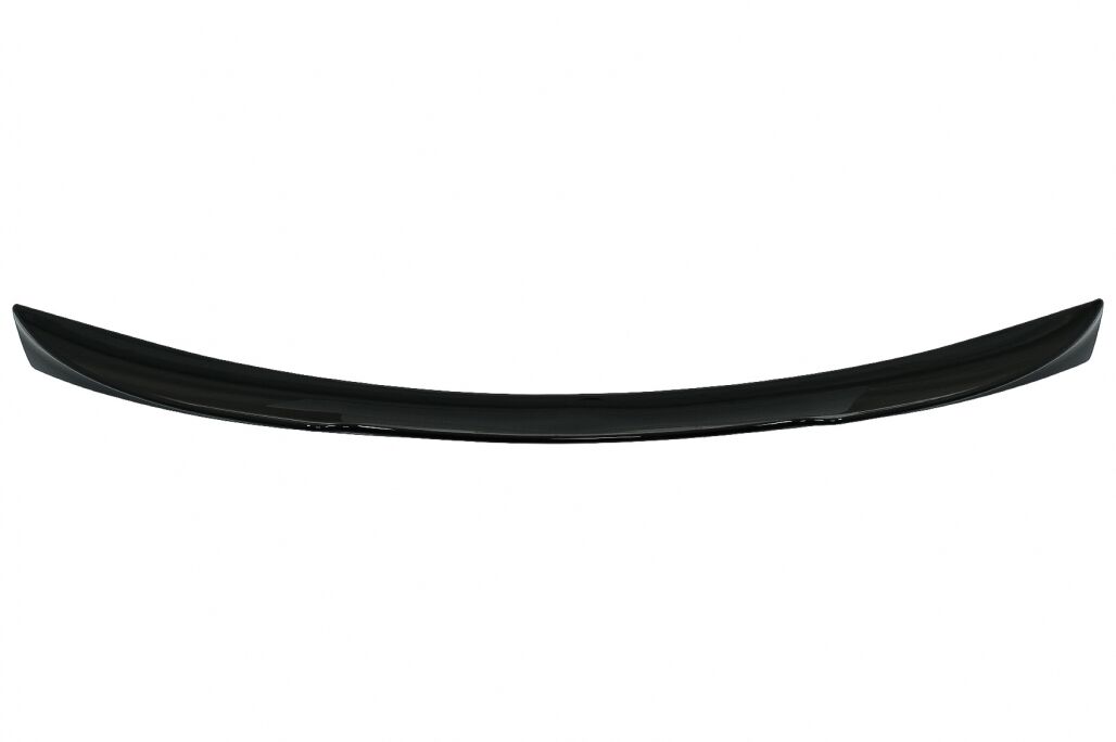 Trunk Boot Spoiler suitable for BMW 3 Series G20 (2019-up) Piano Black - Image 4