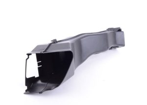 NEW GENUINE BMW X5 F15 X6 F15 FRONT RIGHT SIDE O/S BRAKE AIR DUCT 51747343804