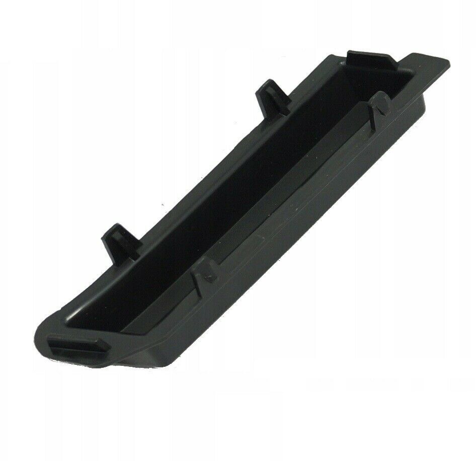 FOR NEW GENUINE AUDI A3 S3 FRONT BUMPER COVER CAP LEFT N/S - Image 3