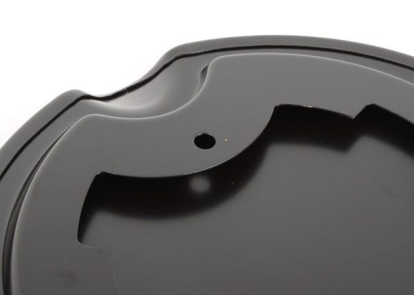 MINI NEW GENUINE COOPER R50 FUEL DOOR COVER LID PRIMED 51177061286 - Image 4