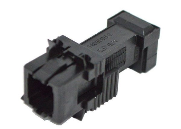 NEW GENUINE BMW 5 SERIES E60 E61 2003-2010 PEDAL STOP BRAKE LIGHT SWITCH 61316967601 - Image 3