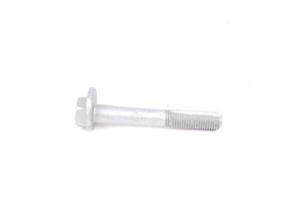 GENUINE BMW E36 E46 REAR SUSPENSION ECCENTRIC CAMBER ADJUSTMENT BOLT SET OF 2 33326863853 - Image 3
