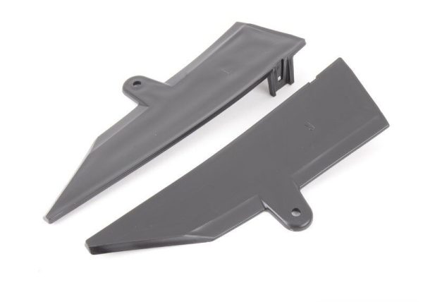 BMW GENUINE NEW F48 (2015-2017) X1 SERIES MUD FLAPS SET PAIR REAR 82162365720 - Image 5