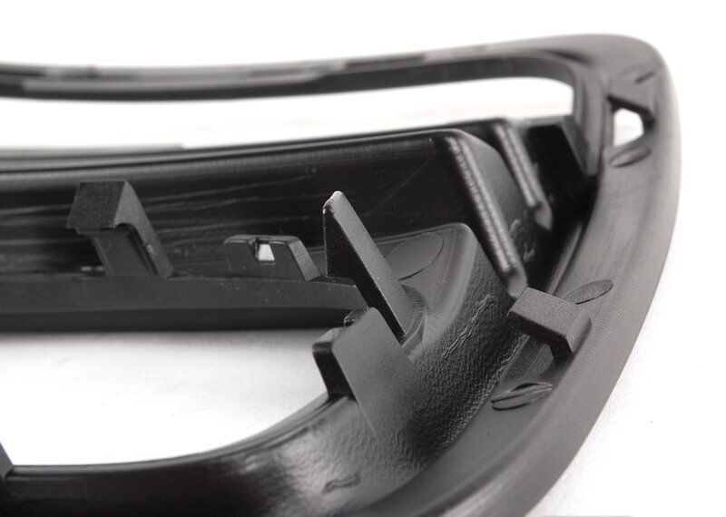 MINI NEW GENUINE R56 R57 R58 R59 S JCW AIR DISCHARGE REAR BUMPER GRILL RIGHT O/S 51120413258 - Image 5