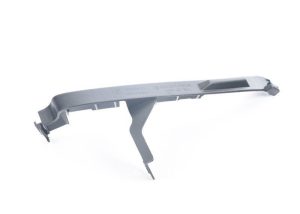 NEW GENUINE PORSCHE 986 BOXSTER 996 1GEN FRONT BUMPER MOUNTING BRACKET LEFT N/S 99650553900