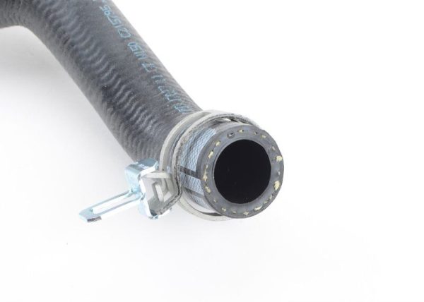 NEW GENUINE MINI R58 R59 R60 R61 TURBOCHARGER COOLING PIPE RETURN LINE 11537645832 - Image 5